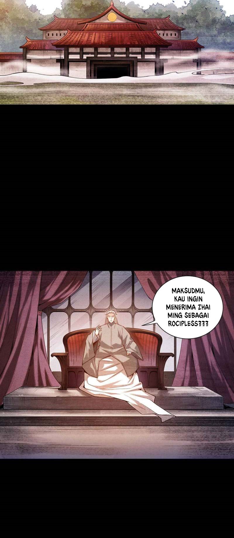 Ultimate Soldier Chapter 113 Gambar 3